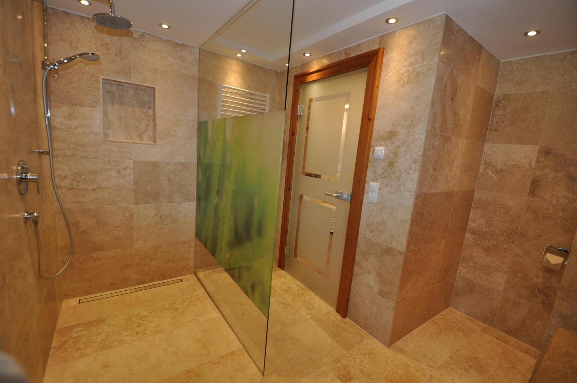 Hotel-Garni "Das Seebichl" Achenkirch Kamer foto